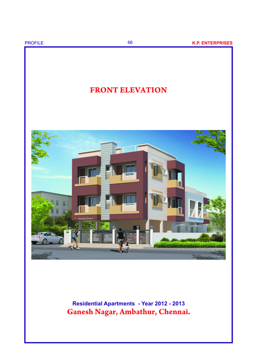 KP ENTERPRISES | Civil Engineering Industry